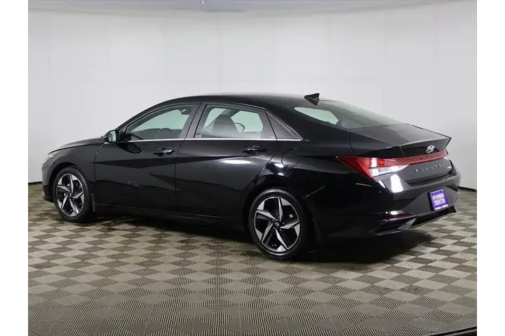$16699 : Hyundai ELANTRA 2023 Limited image 10