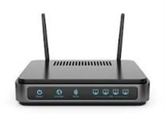 SERVICIO - WIFI - UN PAGO image 1
