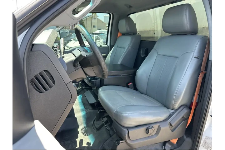 $21997 : 2013 Super Duty F-350 SRW XL image 9