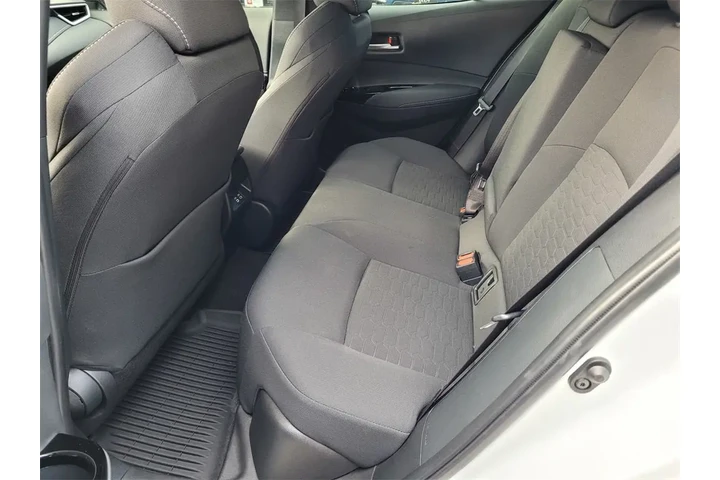 $24199 : Gold Certified2025 Corolla Ha image 8