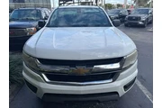 $5997 : Chevrolet Colorado 2015 4x2 thumbnail