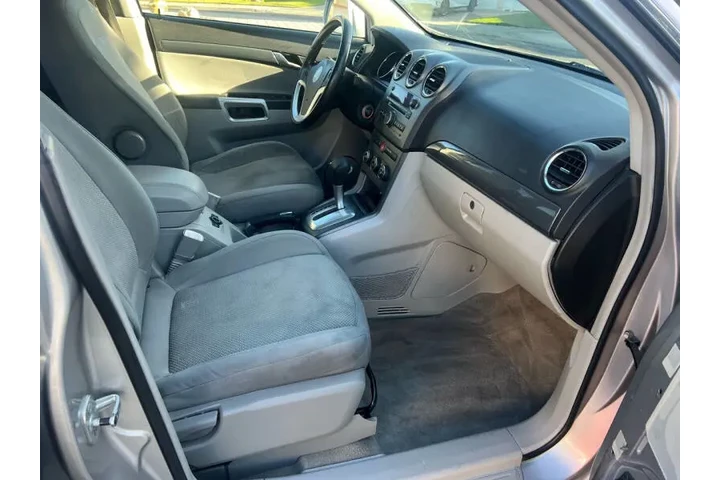 $4950 : 2008 Vue XR image 8