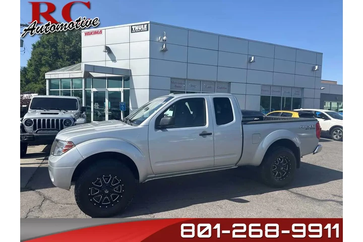 $14995 : 2012 Frontier SV image 2