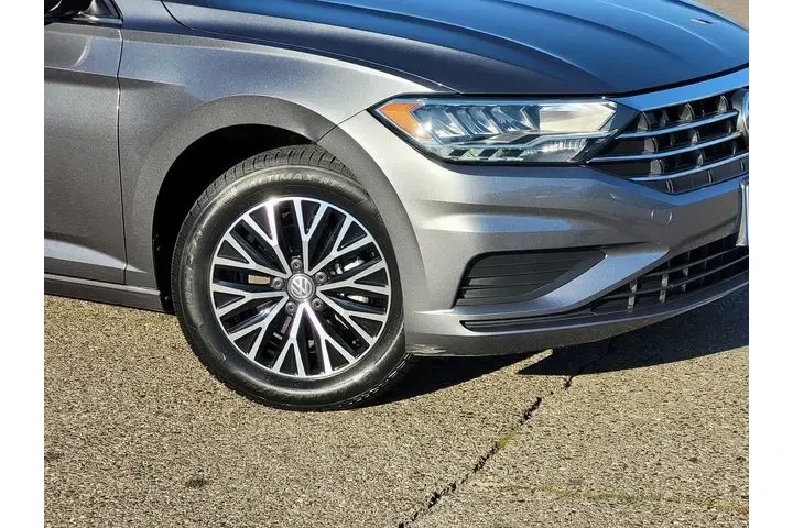 $17331 : Volkswagen Jetta 2021 S 4dr image 6