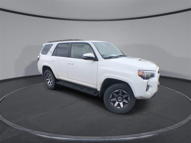 $36300 : PRE-OWNED 2019 TOYOTA 4RUNNER image 2