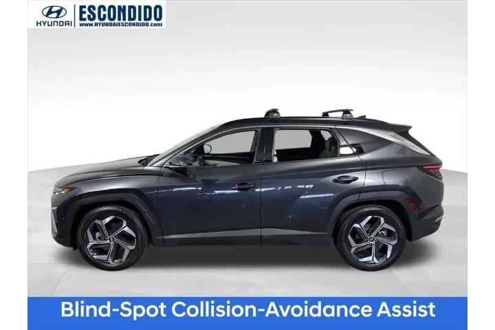 $26997 : Hyundai TUCSON 2023 Limited image 2