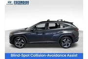 $26997 : Hyundai TUCSON 2023 Limited thumbnail