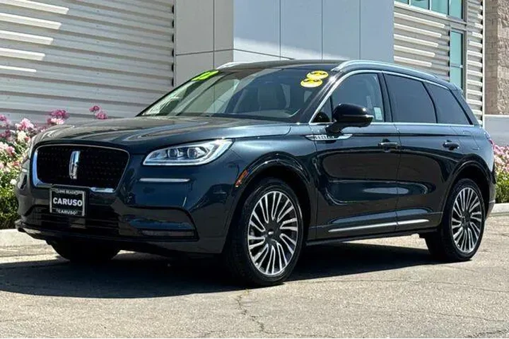 $33596 : Lincoln Corsair 2022 AWD Res image 7
