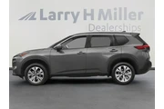 Nissan Rogue 2021 SV 4dr Cro thumbnail