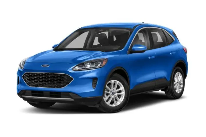 $13366 : Ford Escape 2020 AWD SE 4dr image 1