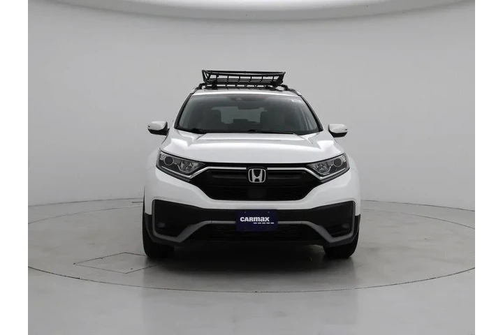 $26998 : Honda CR-V 2022 AWD EX 4dr S image 5