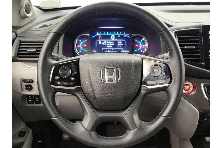 $28998 : Honda Pilot 2021 SE 4dr SUV image 10