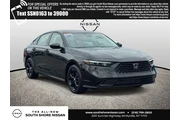 Honda Accord 2025 SE 4dr Sed en Long Island
