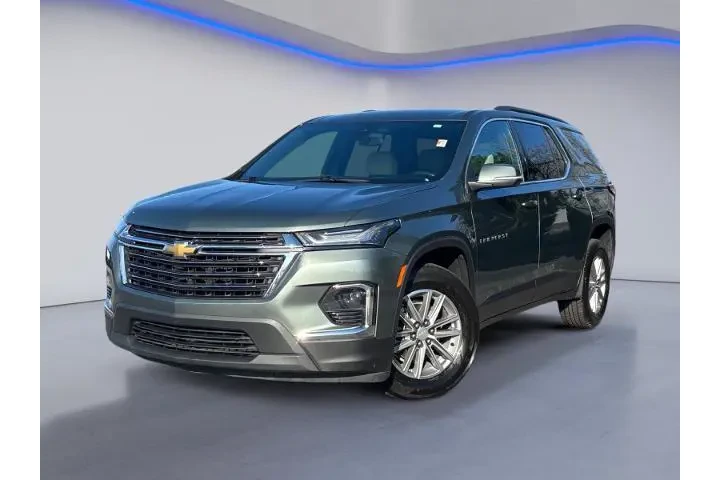 $21406 : Chevrolet Traverse 2022 LT C image 2