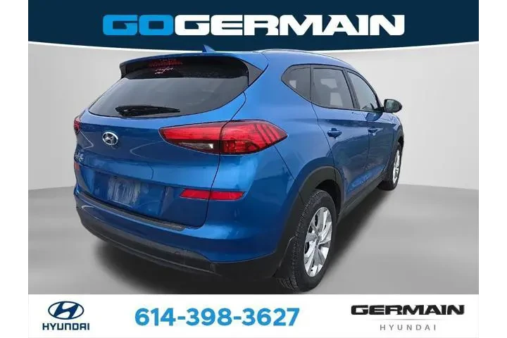 $15930 : Hyundai TUCSON 2020 Value 4d image 10