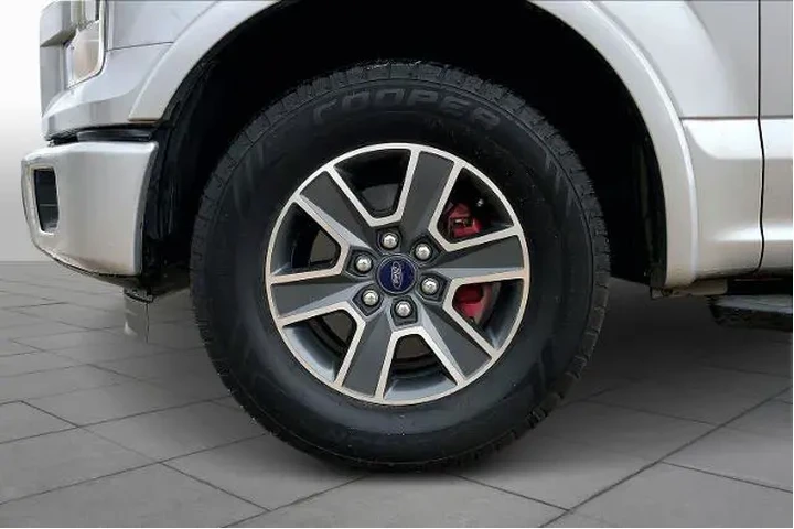 $16995 : Ford F-150 2016 4x2 XLT 4dr image 10