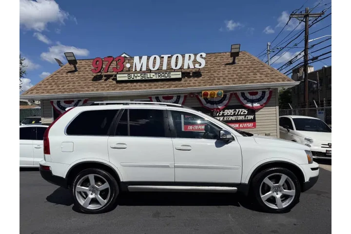 $5199 : 2012 XC90 3.2 R-Design Platin image 3