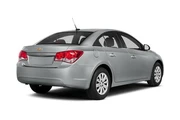 2014 Cruze LS Auto thumbnail