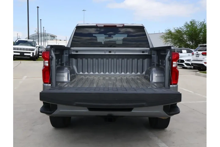 $28988 : Chevrolet Silverado 1500 Lim image 9