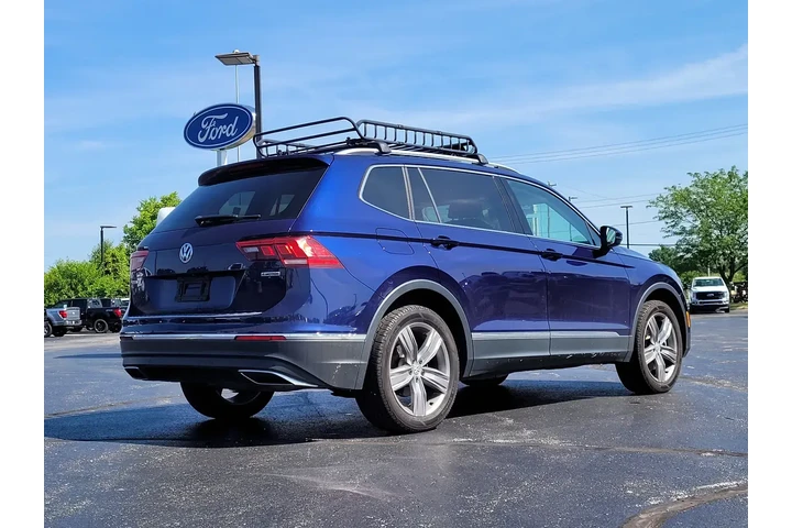 $19571 : Volkswagen Tiguan 2021 AWD S image 6