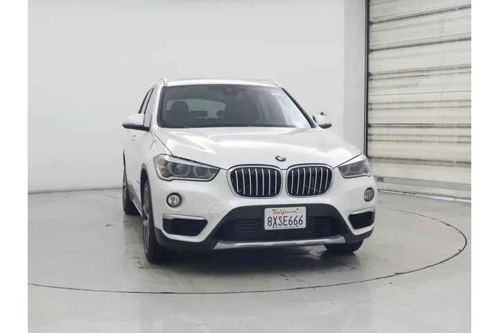$16998 : BMW X1 2016 AWD xDrive28i 4d image 5