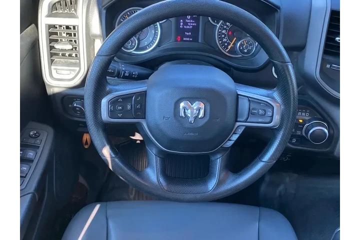 $24999 : Ram 1500 2020 4x4 Tradesman image 4