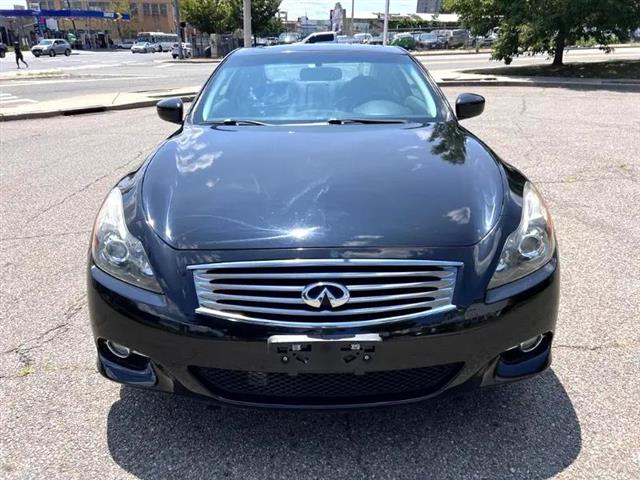 $14999 : Used 2013 G37 Coupe 2dr Sport image 5