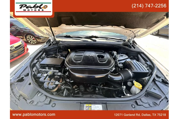 $22900 : 2018 JEEP GRAND CHEROKEE ALTI image 3