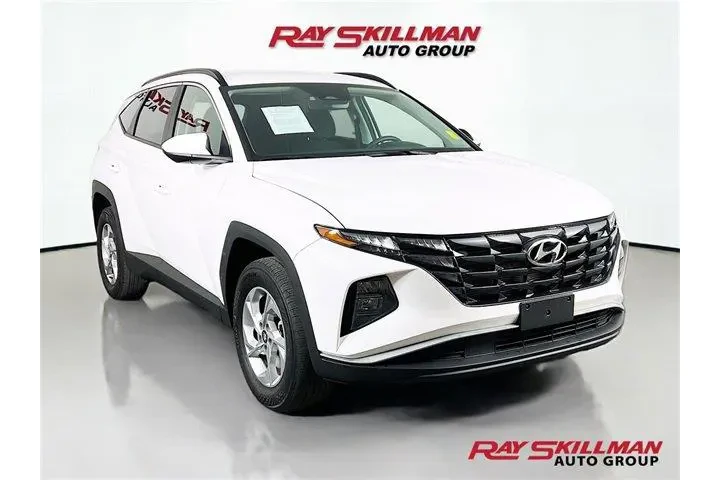 $24975 : Hyundai TUCSON 2024 AWD SEL image 1
