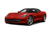 Chevrolet Corvette 2014 Stin en Los Angeles