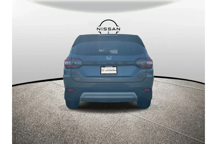 $37595 : Honda Pilot 2024 AWD EX-L 4d image 6
