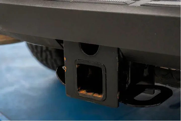 $40000 : Toyota Tacoma 2025 4x4 TRD O image 9