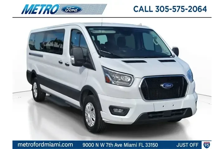 $39500 : Ford Transit 2023 350 XL 3dr image 1