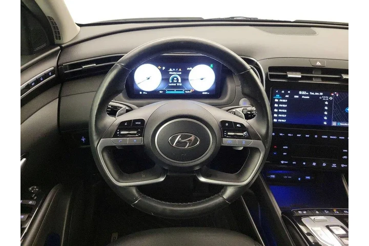 $24998 : Hyundai TUCSON 2022 AWD Limi image 10