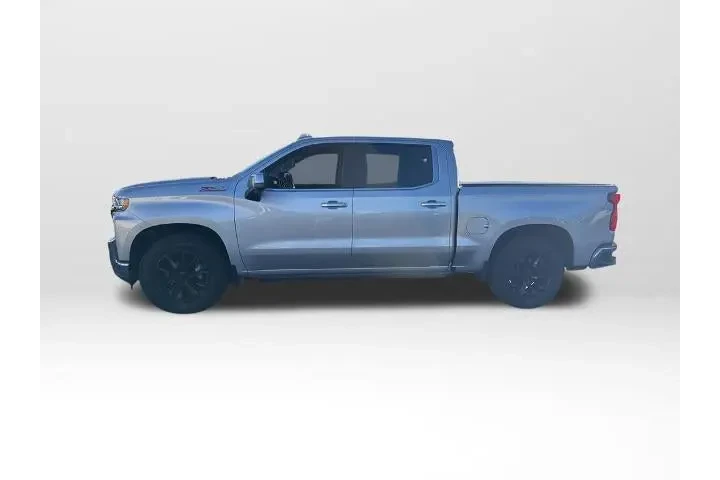 $37938 : Chevrolet Silverado 1500 Lim image 6