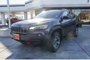 $24491 : Jeep Cherokee 2022 4x4 Trail thumbnail