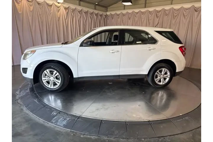 $9995 : Chevrolet Equinox 2016 AWD L image 8