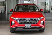 $21047 : Hyundai TUCSON 2023 SEL 4dr thumbnail