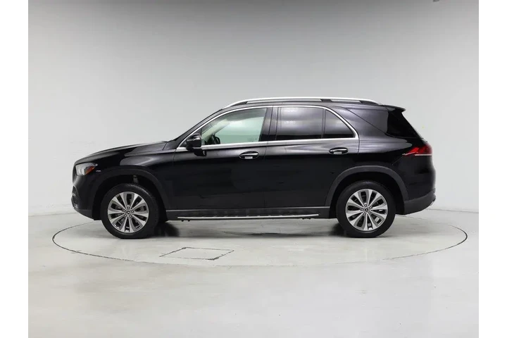 $35998 : Mercedes-Benz GLE 2020 AWD G image 3