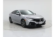 Honda Civic 2018 Si 4dr Seda en San Francisco Bay Area
