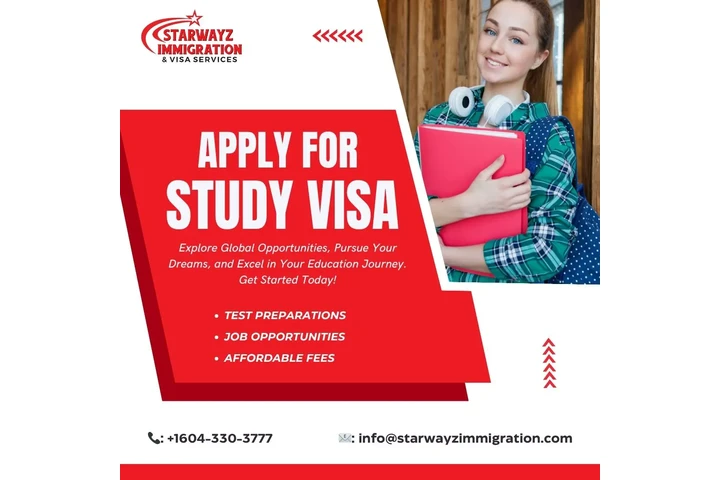 Student Visa in Canada image 1