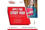 Student Visa in Canada en Vancouver