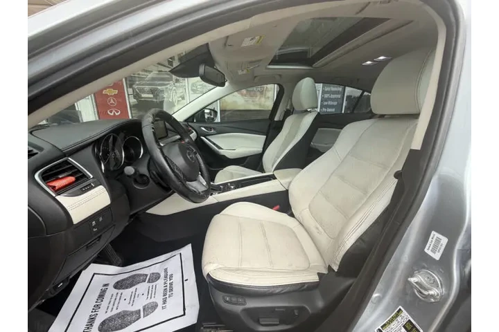 $12999 : 2016 MAZDA6 i Grand Touring image 10