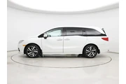 $35998 : Honda Odyssey 2020 Elite 4dr thumbnail