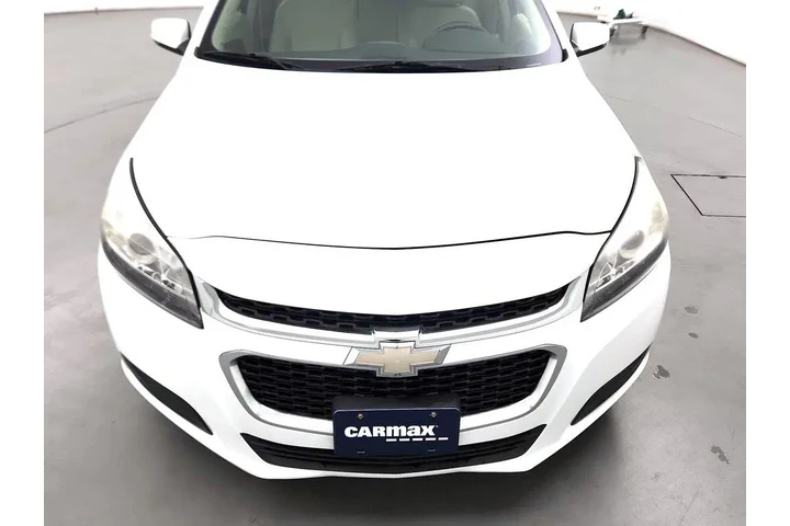 $14998 : Chevrolet Malibu Limited 201 image 2