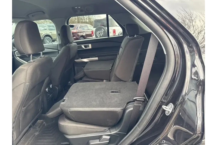 $26000 : Ford Explorer 2022 AWD XLT 4 image 10