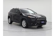 Jeep Cherokee 2017 Limited 4 en San Francisco Bay Area