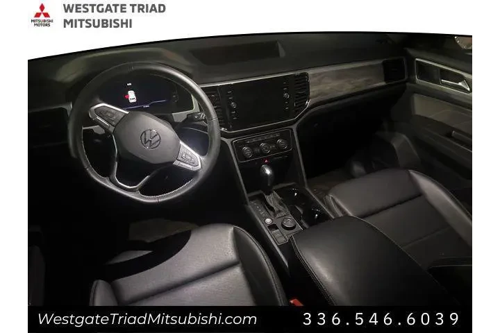 $28141 : Volkswagen Atlas Cross Sport image 9