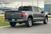 $39995 : Ford F-150 2024 4x4 XLT 4dr thumbnail
