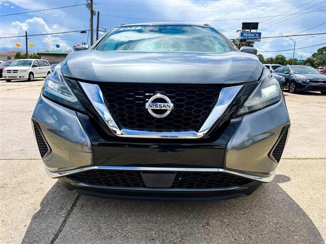 $16995 : 2020 Murano For Sale M*101449 image 3